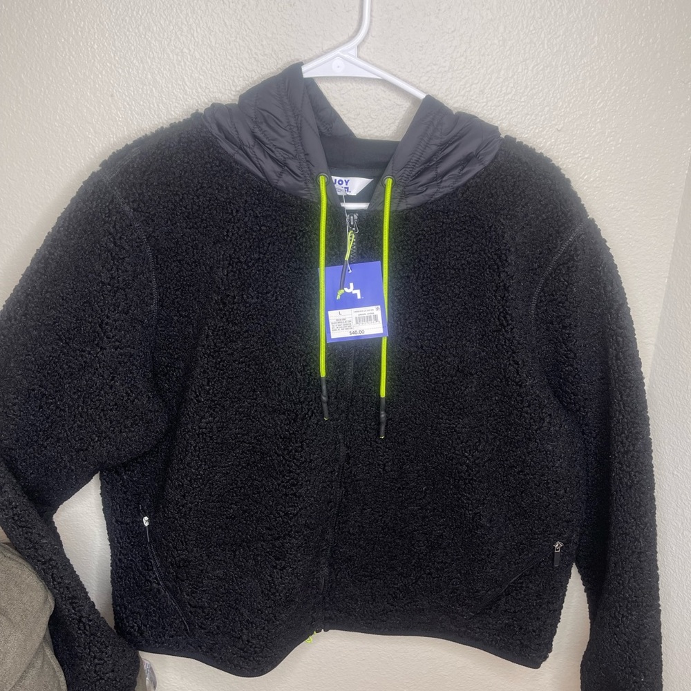 Target JoyLab Hoodie size Large